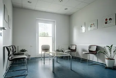 MVZ Lichtenberg – Hausarzt Volkradstraße – Doktor.De Praxis