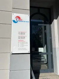 MVZ Medizin der Mitte