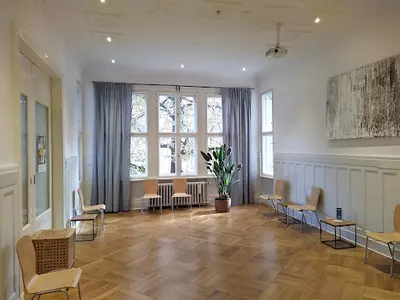 MVZ meraneum - Hausärzte in Berlin Schöneberg