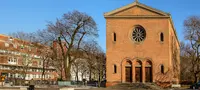 MVZ Nazarethkirchstraße