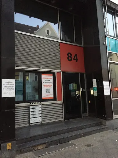 MVZ Neukölln-Lahnstrasse