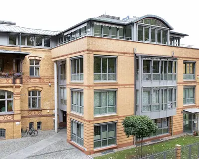 MVZ Nierenzentrum am Treptower Park und Hausarztpraxis Dr. RSMU Miller