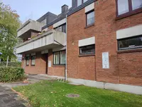 MVZ PARANTUA Borby - Hausarzt Eckard Jung