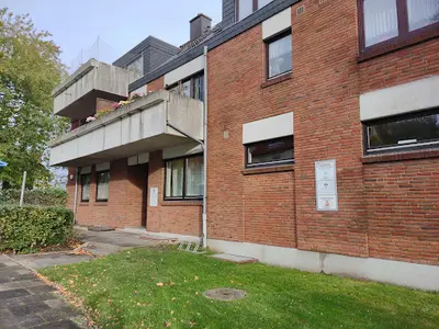 MVZ PARANTUA Borby - Hausarzt Eckard Jung