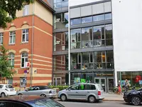 MVZ Policum Friedenau