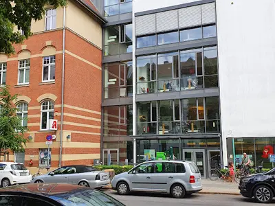 MVZ Policum Friedenau