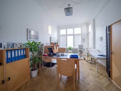 MVZ Schloßstraße