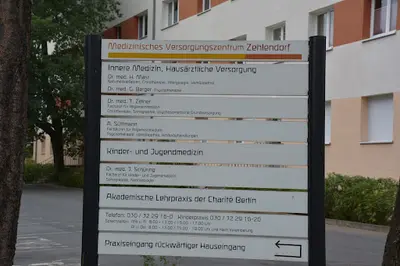 MVZ Zehlendorf