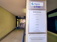 N.Gornistu Facharzt für Innere Medizin / Hausärztliche Versorgung
