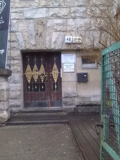 Praktische Ärztin Dr. Edelgard Ropel