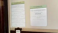 Praxis Am Botanischen Garten
