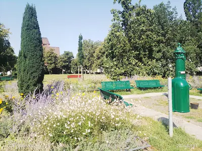 Praxis am Grazer Platz