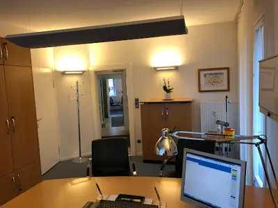 Praxis am Heilmannring