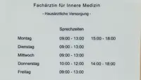 Praxis am Helmi - Claudia Brückner