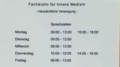 Praxis am Helmi - Claudia Brückner
