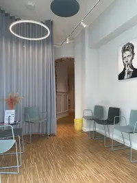 Praxis an der Kulturbrauerei - Dr. med. Ivanka Krznaric, Dr. med. Henning Kolarikal & Dr. med. Jan Klein