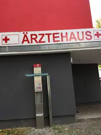 Praxis Behrendt - Facharzt für Allgemeinmedizin