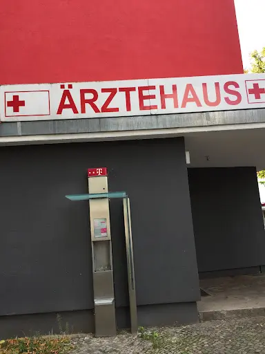 Praxis Behrendt - Facharzt für Allgemeinmedizin
