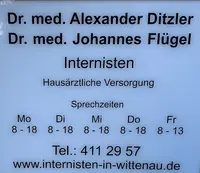 Praxis Dr. med. Ditzler / Dr. med. Flügel