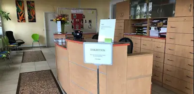 Praxis Dr. med. Ewelina Lemke