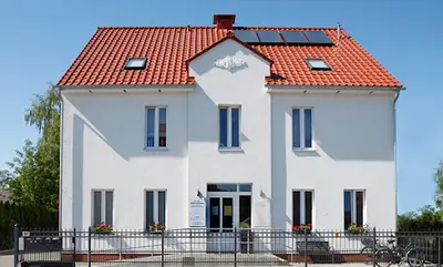 Praxis Dr. med. Mirjam Schumann Fachärztin für Innere Medizin