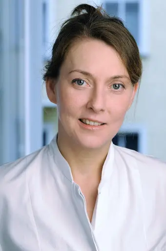 Praxis Dr. med. Nadine Schmickaly