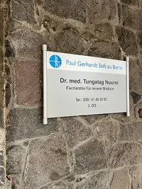 Praxis Dr.med.Tungalag Nuurei