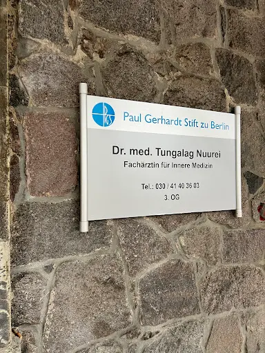 Praxis Dr.med.Tungalag Nuurei