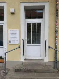 Praxis für Allgemeinmedizin Dr. med. Anne Hübsch und Kollegen