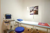 Praxis für Allgemeinmedizin Dr. med. Tina van de Bergh