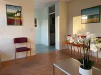 Praxis für Allgemeinmedizin Galina Hinzer und Dr. med. Saskia Hinzer