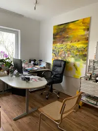 Praxis für Allgemeinmedizin Petra Hofrichter, Dr. med. Nienke Hofrichter und Elias Hofrichter