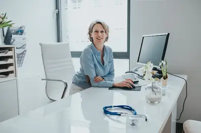 Praxis für ganzheitliche Medizin Dr. med. Sophie Rüggeberg