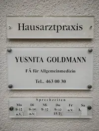 Praxis Goldmann