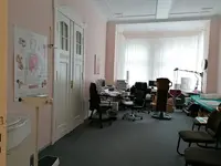 Praxis Karin Uhlig Allgemeinmedizin Reinickendorf