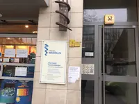 Praxis Neukölln – Hausärztinnen Jihan Saeed & Dr. med. Marie-Teres Lauff