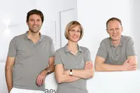 Praxis praevenio - Dres. med. Knur, Prack, Zürcher