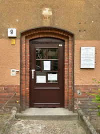 Praxis Robert Klose/Hausarzt Allgemeinmedizin