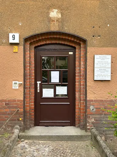Praxis Robert Klose/Hausarzt Allgemeinmedizin