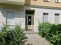 Praxis Susanne Stadthaus