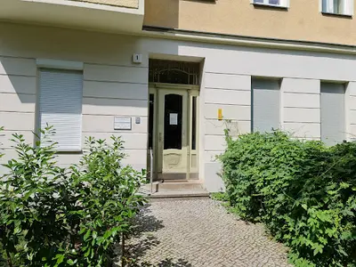 Praxis Susanne Stadthaus