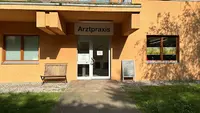 Praxis Weber & Klonz Standort Lichtenberg