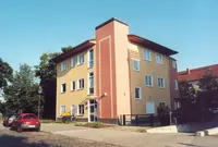 Praxis Weinrich Kardiologie und Allgemeinmedizin Köpenick