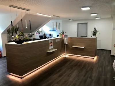 Praxisgemeinschaft für Allgemeinmedizin und Kardiologie in Mahlsdorf