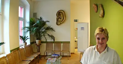 Praxisverbund Berlin Prof. Dr. O. König