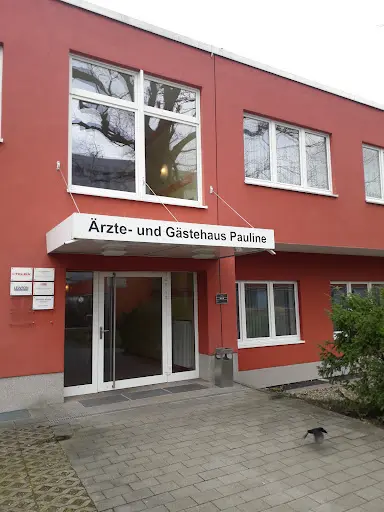 Privatärztliche Praxis Dr. Krasser & Petersen GmbH