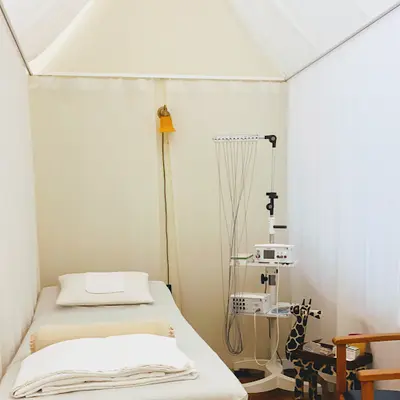Sabine Merge Ärztin für Akupunktur & ganzheitliche Medizin