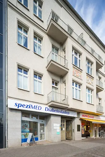 Sana Hasuarztpraxis Oulwia Taghinazhad-Khanlarova