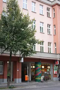 Sana Hausarztpraxis Buchwald, Cott, Gardner - Fachärzte f. Innere Medizin