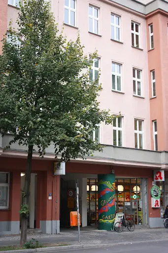 Sana Hausarztpraxis Buchwald, Cott, Gardner - Fachärzte f. Innere Medizin